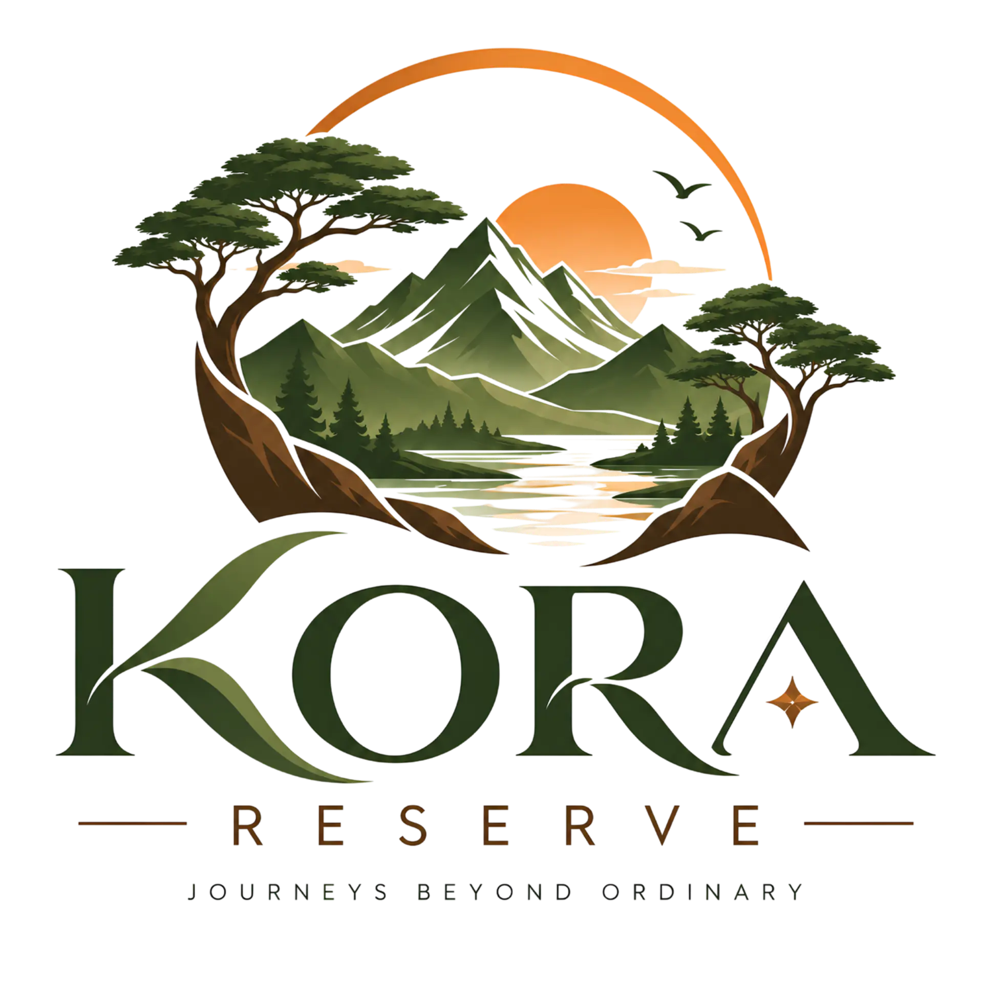 Kora Camp